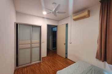 Mirage By The Lake @ Perdana Lakeview West