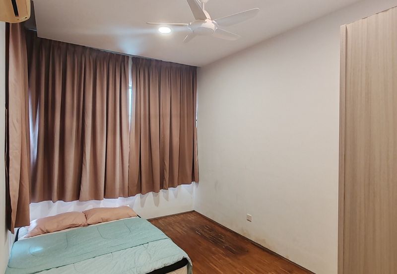 Mirage By The Lake @ Perdana Lakeview West