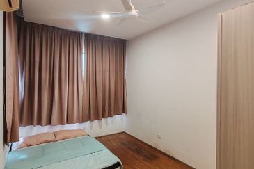 Mirage By The Lake @ Perdana Lakeview West