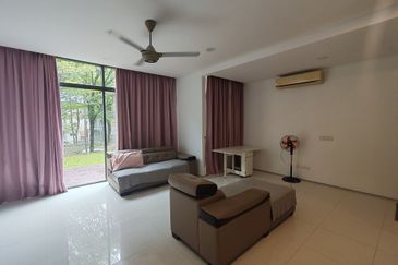 Mirage By The Lake @ Perdana Lakeview West