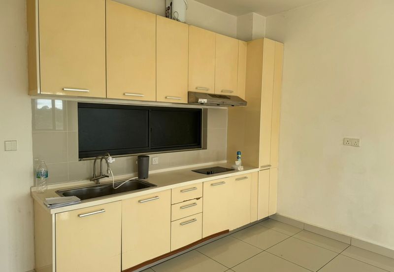 Mirage By The Lake Condominium