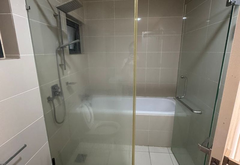 Mirage By The Lake Condominium