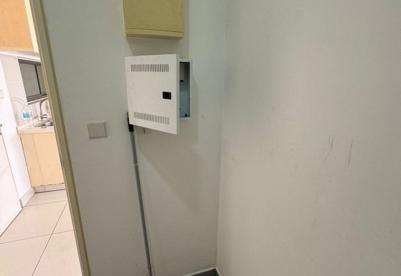 Mirage By The Lake Condominium