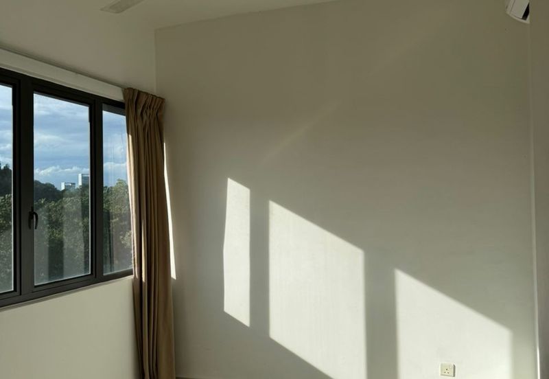 Mirage By The Lake Condominium