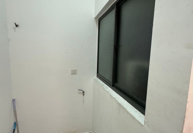 Mirage By The Lake Condominium