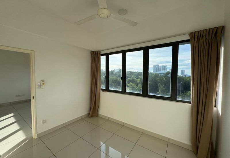 Mirage By The Lake Condominium