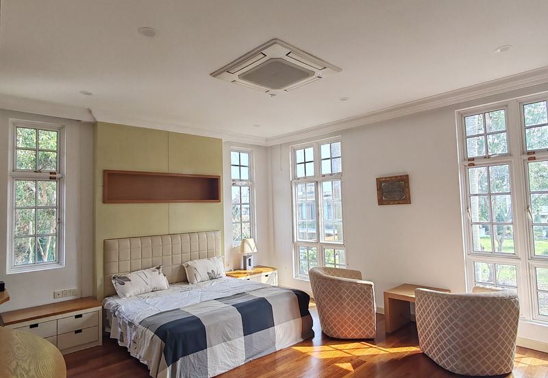 Perdana Lakeview East