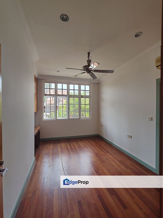 Tropical Designed Bungalow in Cyberjaya, Perdana Lakeview East, Selangor, Cyberjaya