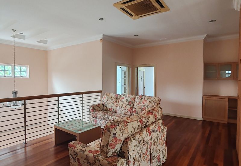 Perdana Lakeview East