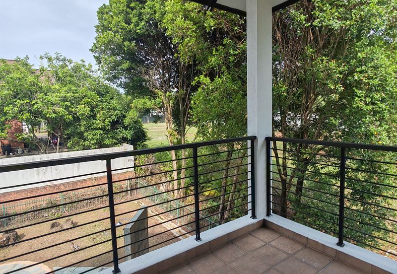 Perdana Lakeview East