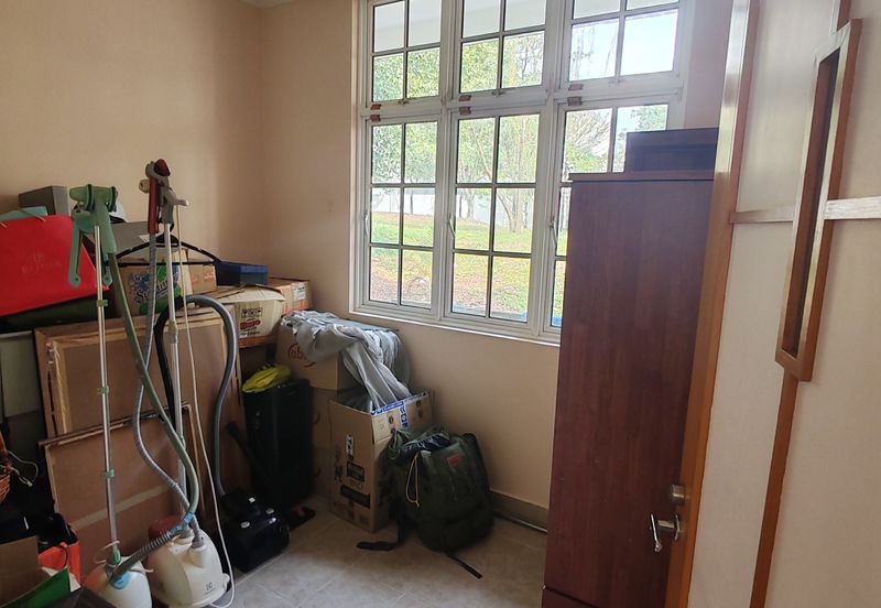 Perdana Lakeview East