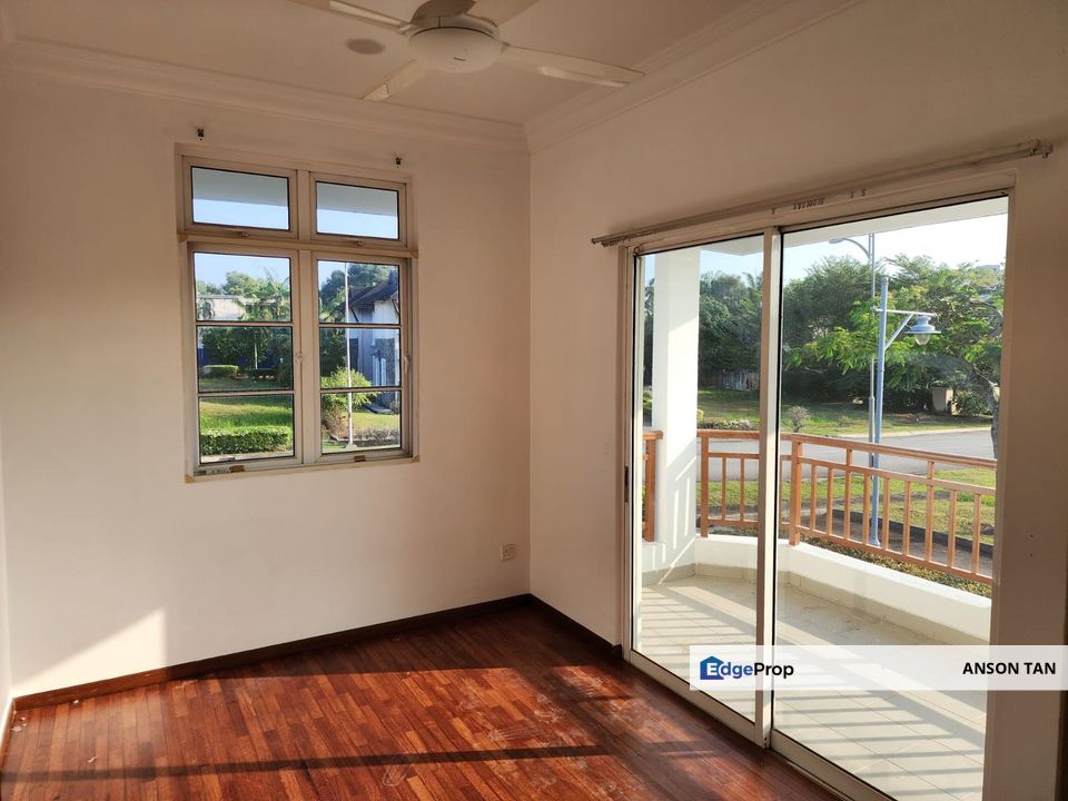 Perdana Lakeview East, Cyberjaya , Selangor, Cyberjaya