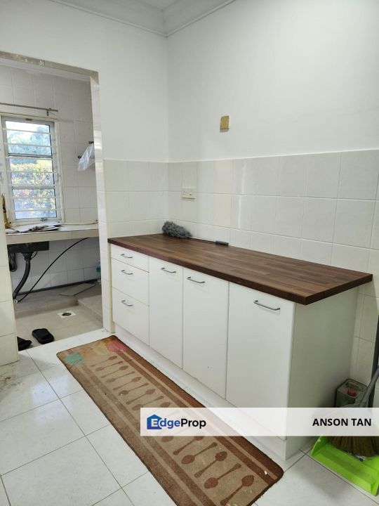 Perdana Lakeview East, Cyberjaya , Selangor, Cyberjaya