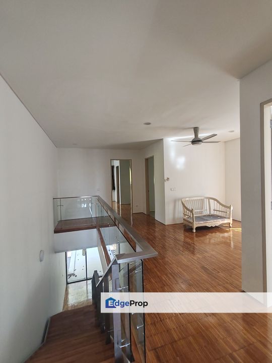 Mirage By The Lake, Selangor, Cyberjaya