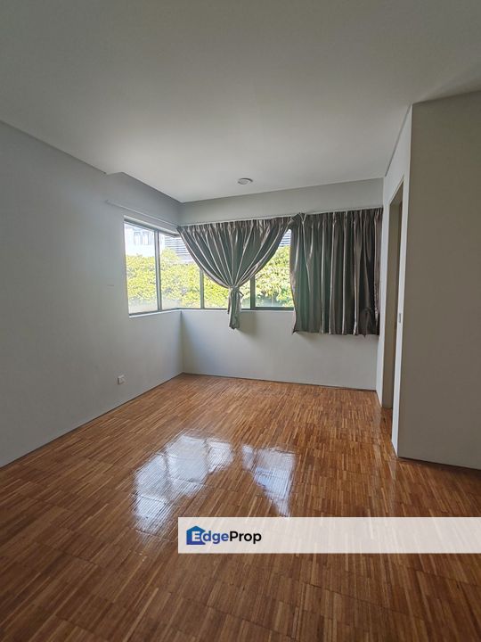 Mirage By The Lake, Selangor, Cyberjaya