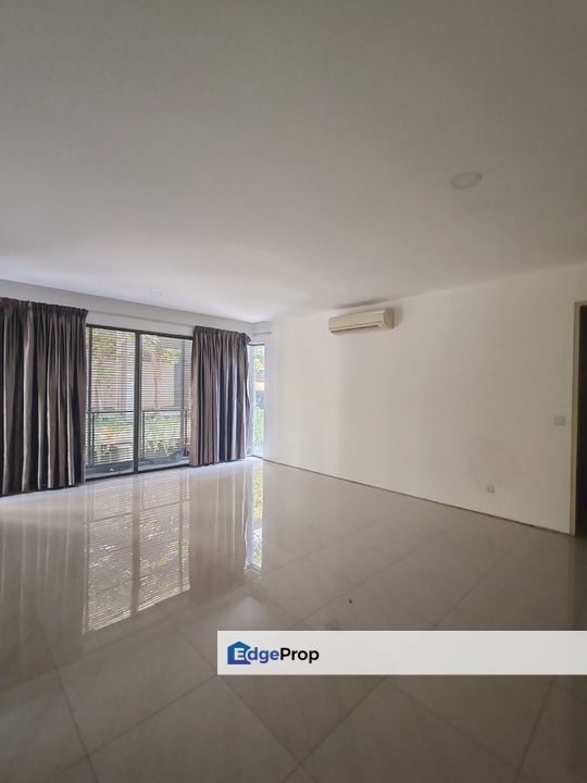 Mirage By The Lake, Selangor, Cyberjaya