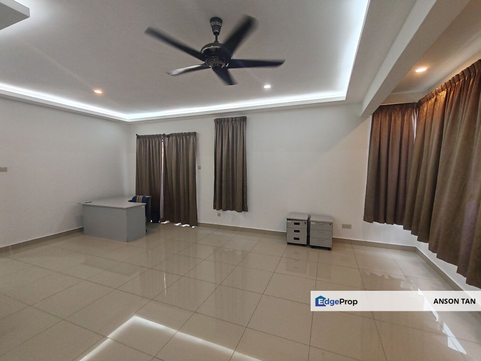 Taman Suria Warisan, Sepang , Selangor, Sepang