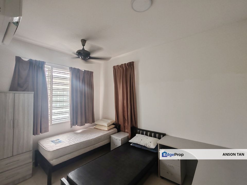 Taman Suria Warisan, Sepang , Selangor, Sepang