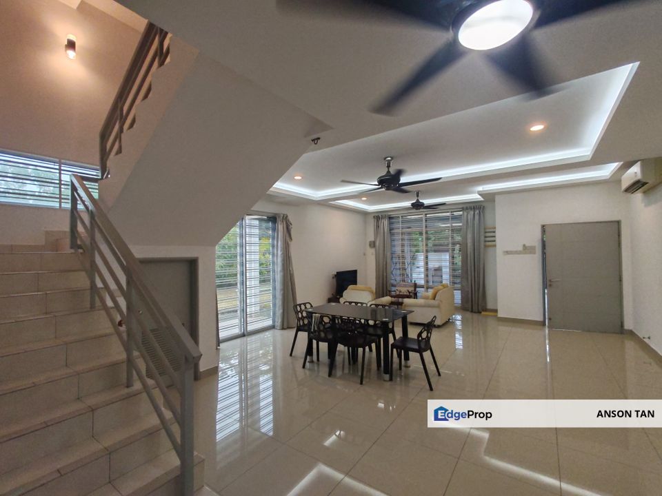 Taman Suria Warisan, Sepang , Selangor, Sepang