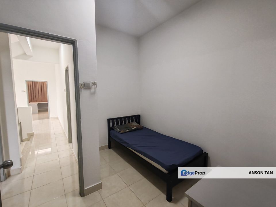 Taman Suria Warisan, Sepang , Selangor, Sepang