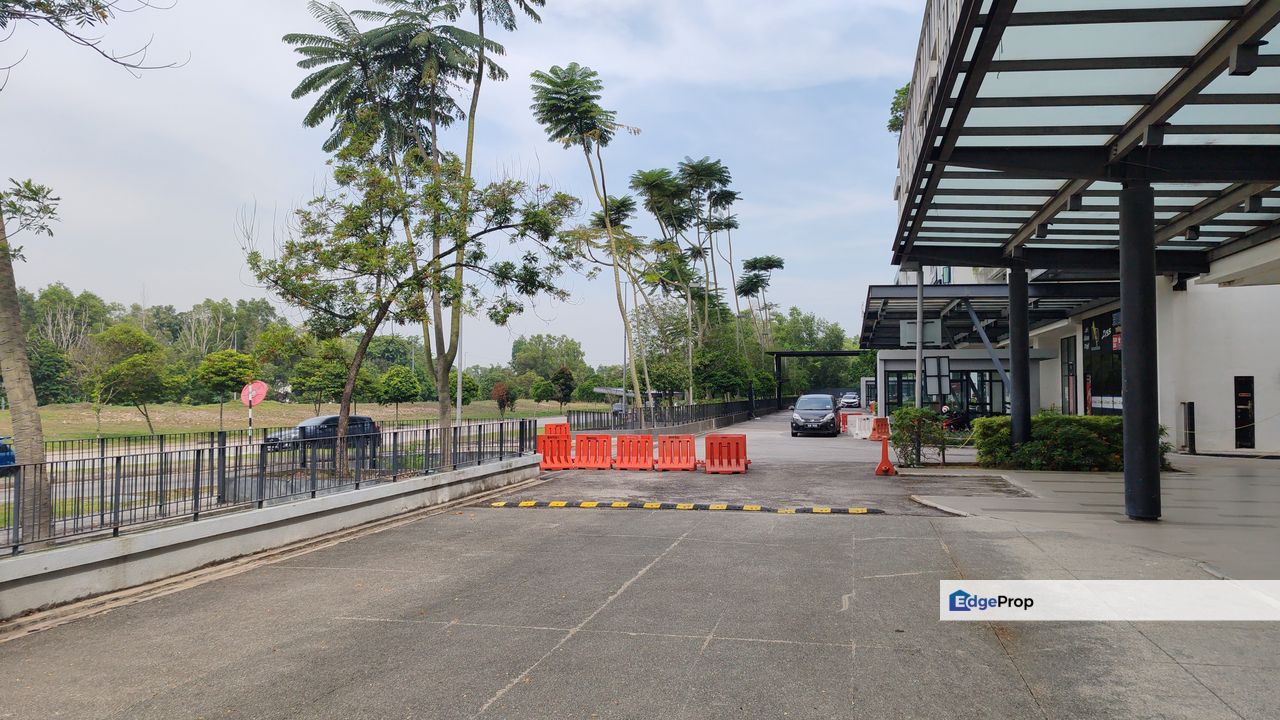 CBD Perdana 3, Cyberjaya , Selangor, Cyberjaya