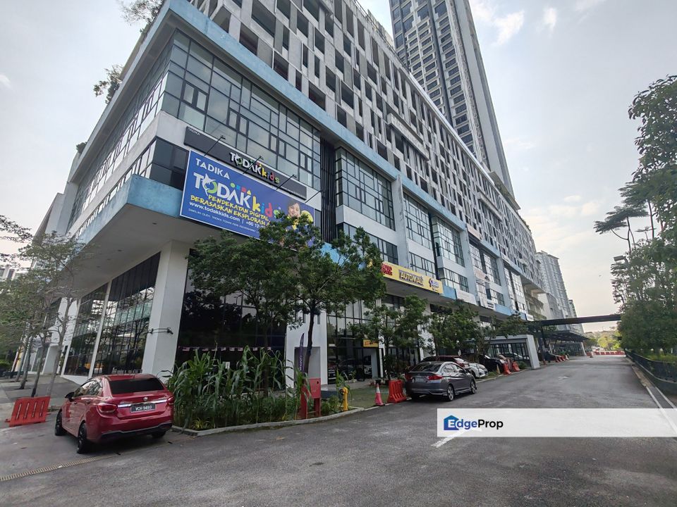 CBD Perdana 3, Cyberjaya , Selangor, Cyberjaya