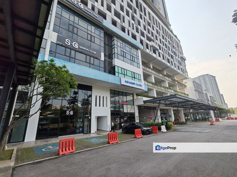 CBD Perdana 3, Cyberjaya , Selangor, Cyberjaya