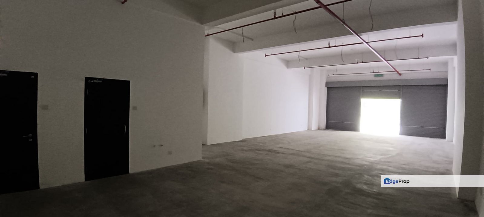 CBD Perdana 3, Cyberjaya , Selangor, Cyberjaya