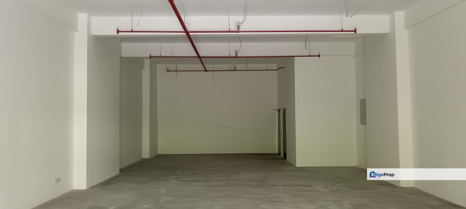 CBD Perdana 3, Cyberjaya , Selangor, Cyberjaya