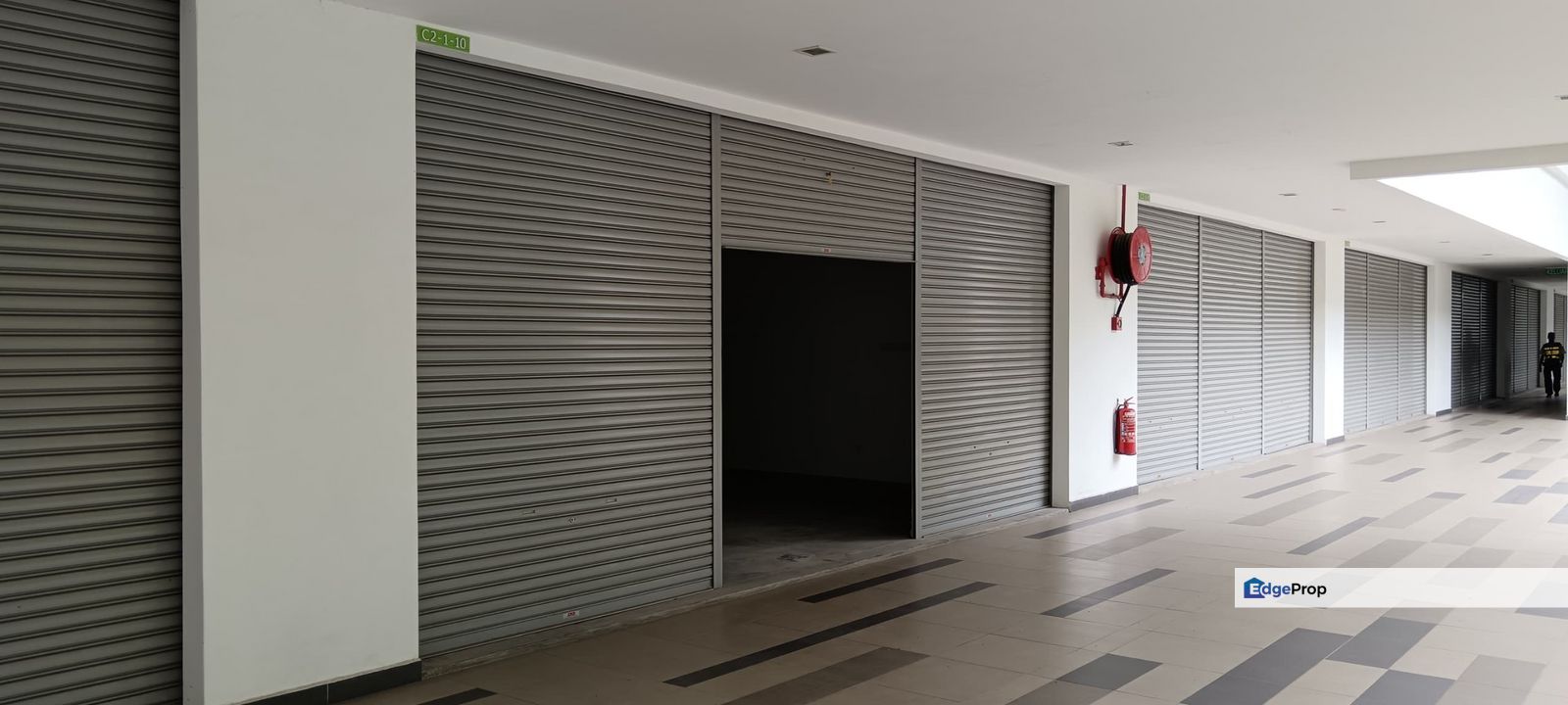 CBD Perdana 3, Cyberjaya , Selangor, Cyberjaya