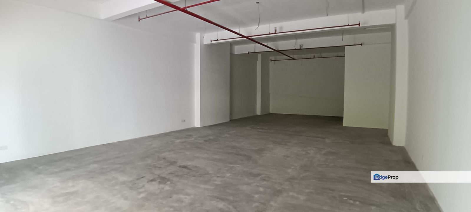 CBD Perdana 3, Cyberjaya , Selangor, Cyberjaya