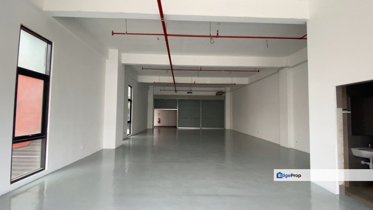 CBD Perdana 3, Cyberjaya , Selangor, Cyberjaya