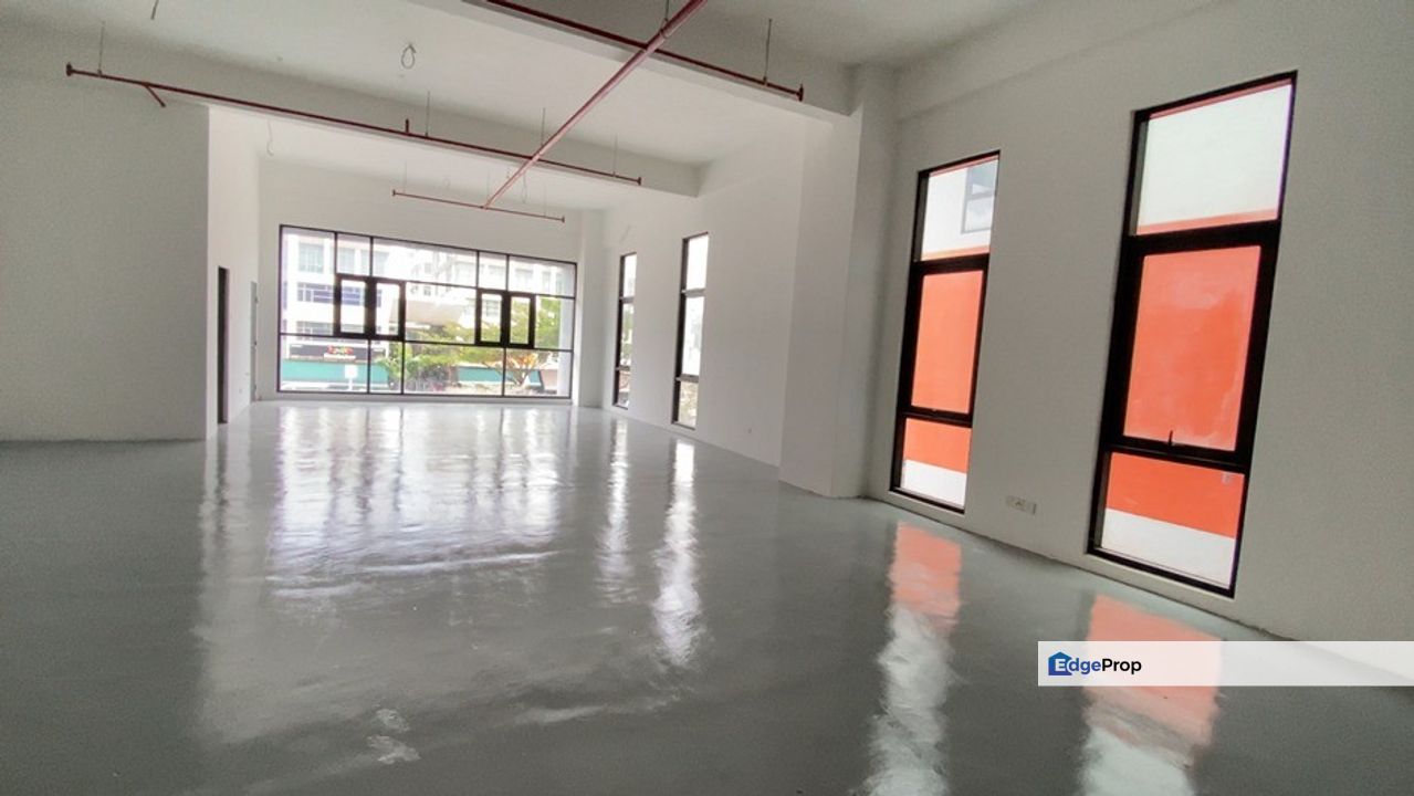 CBD Perdana 3, Cyberjaya , Selangor, Cyberjaya