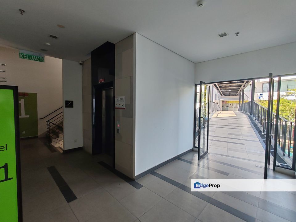 CBD Perdana 3, Cyberjaya , Selangor, Cyberjaya