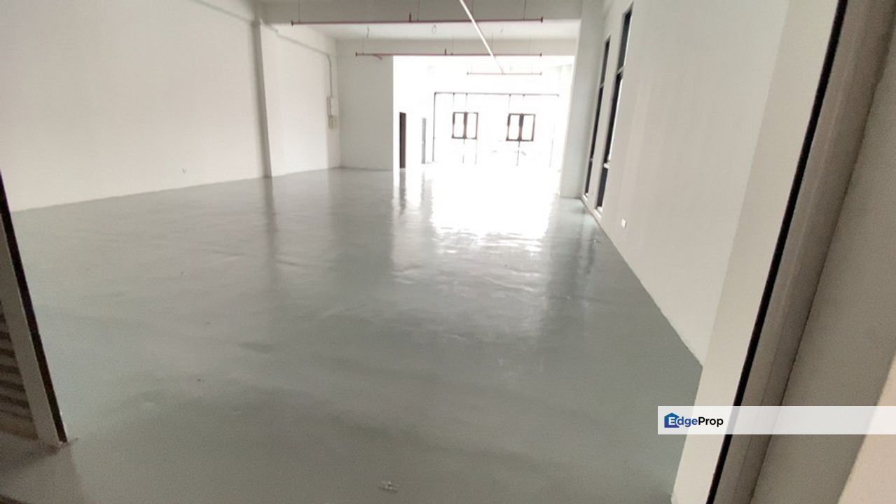 CBD Perdana 3, Cyberjaya , Selangor, Cyberjaya