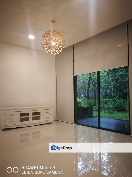 Mirage By The Lake, Cyberjaya, 2-storey Terrace House, Selangor, Cyberjaya