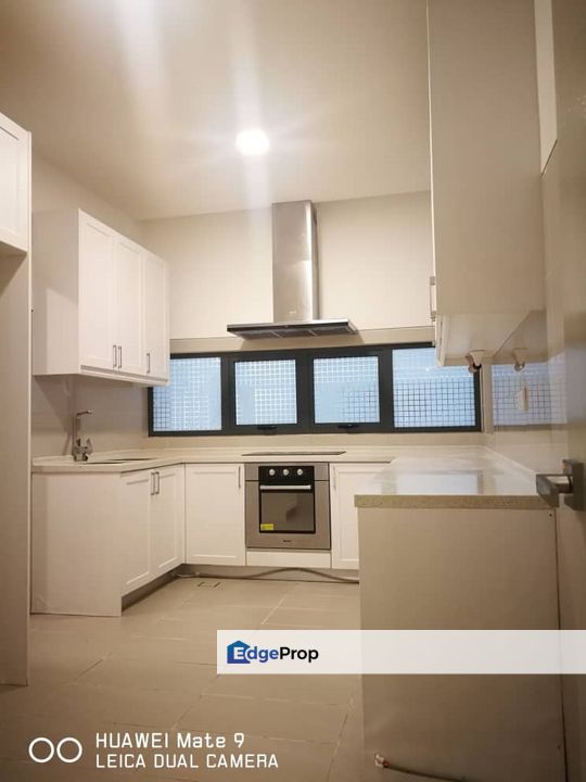 Mirage By The Lake, Cyberjaya, 2-storey Terrace House, Selangor, Cyberjaya