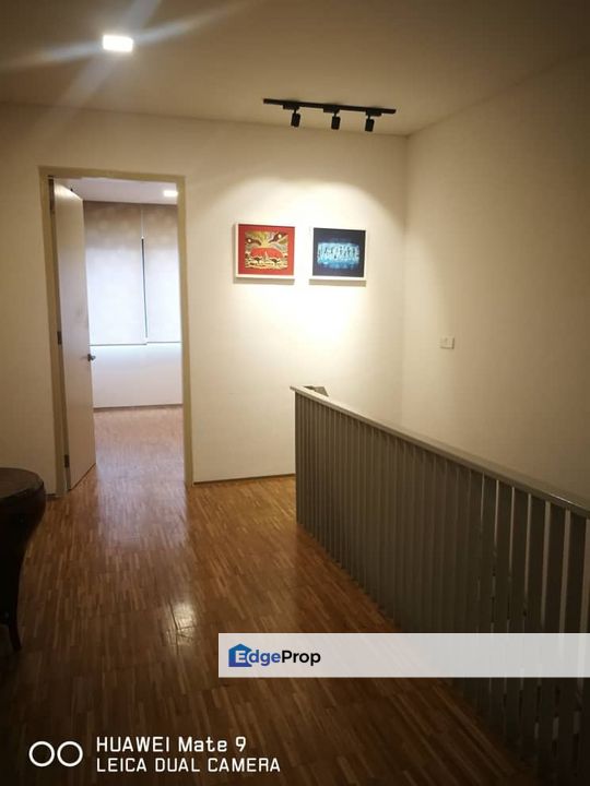 Mirage By The Lake, Cyberjaya, 2-storey Terrace House, Selangor, Cyberjaya