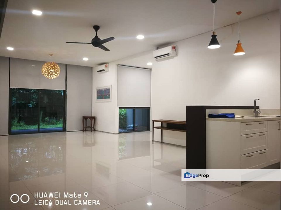 Mirage By The Lake, Cyberjaya, 2-storey Terrace House, Selangor, Cyberjaya