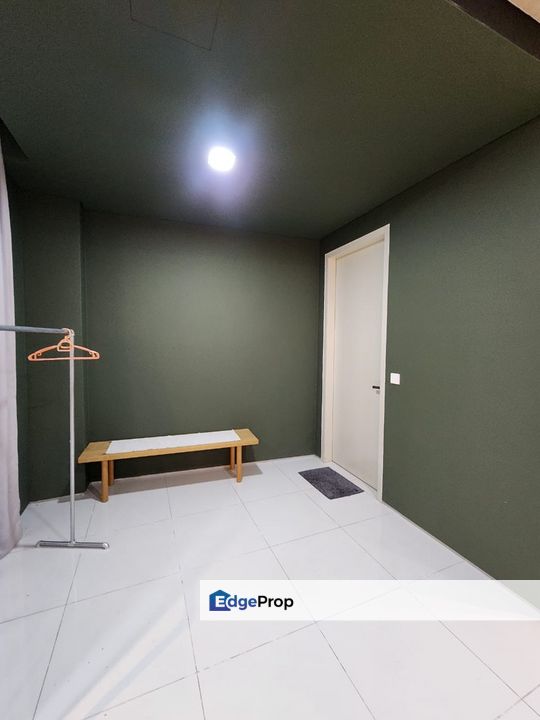 Mirage By The Lake, Cyberjaya, Selangor, Cyberjaya