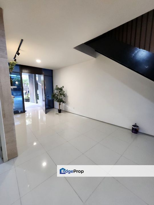 Mirage By The Lake, Cyberjaya, Selangor, Cyberjaya