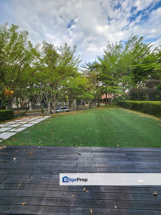 Mirage By The Lake, Cyberjaya, Selangor, Cyberjaya