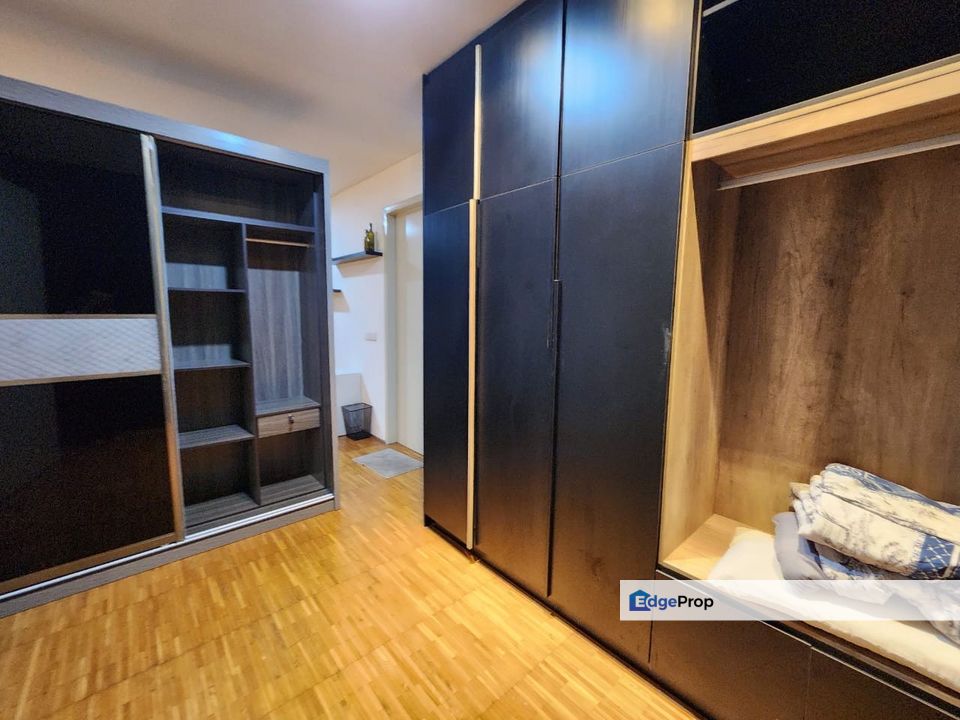 Mirage By The Lake, Cyberjaya, Selangor, Cyberjaya