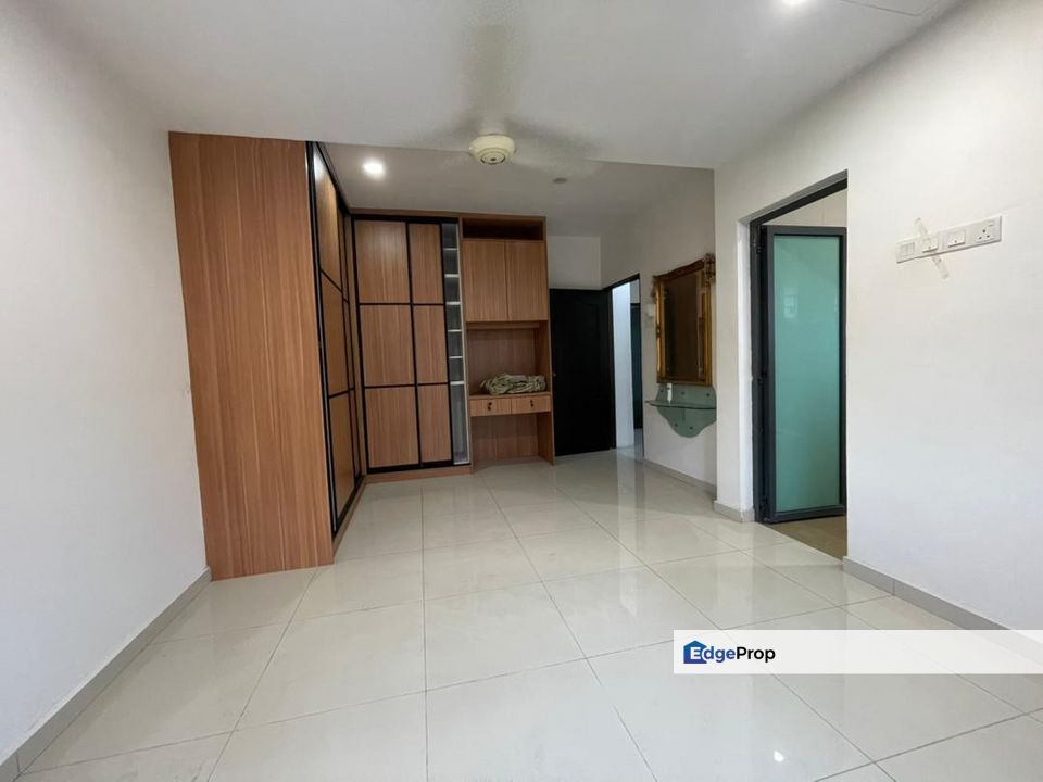 Taman Cheras Jaya, Balakong , Selangor, Cheras South