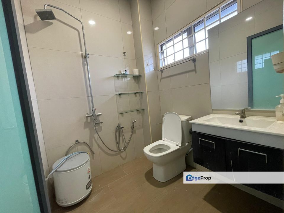 Taman Cheras Jaya, Balakong , Selangor, Cheras South