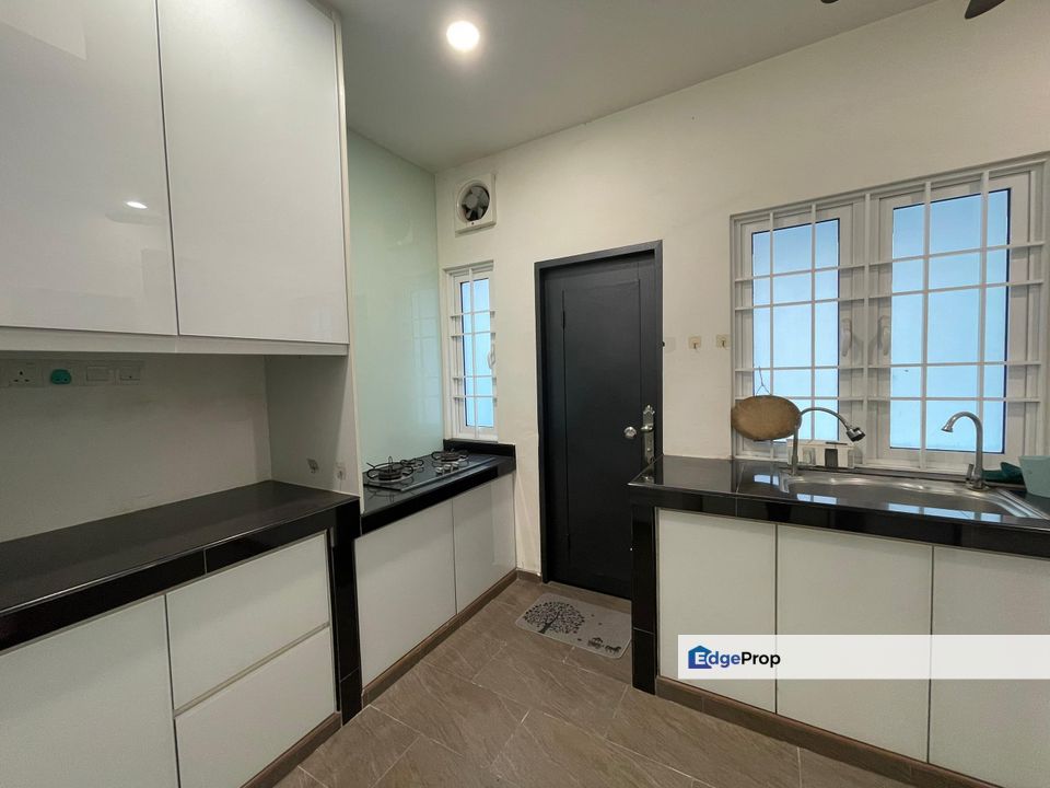 Taman Cheras Jaya, Balakong , Selangor, Cheras South