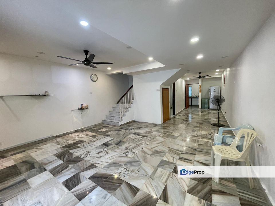 Taman Cheras Jaya, Balakong , Selangor, Cheras South