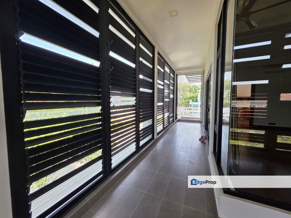 Saujana Impian Golf Club, Kajang , Selangor, Kajang