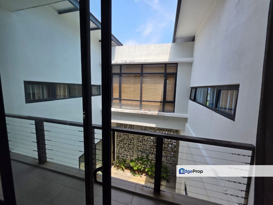 Saujana Impian Golf Club, Kajang , Selangor, Kajang