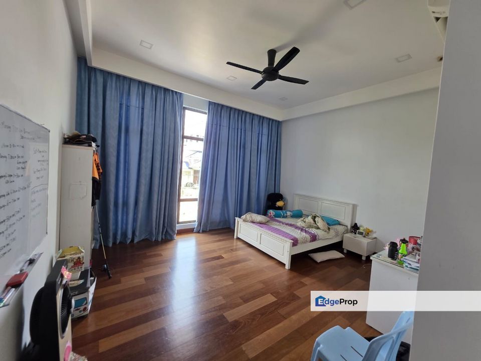 Saujana Impian Golf Club, Kajang , Selangor, Kajang